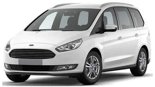 Ремонт АКПП Форд Галакси