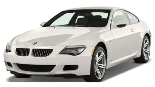 Ремонт АКПП БМВ Е63