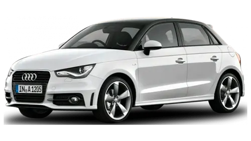 Ремонт АКПП Ауди А1