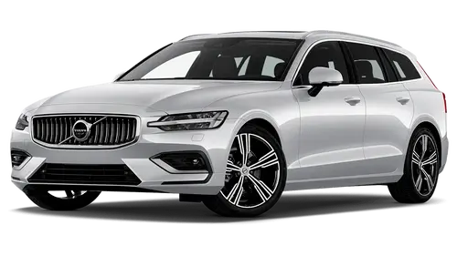 Ремонт АКПП Вольво V60