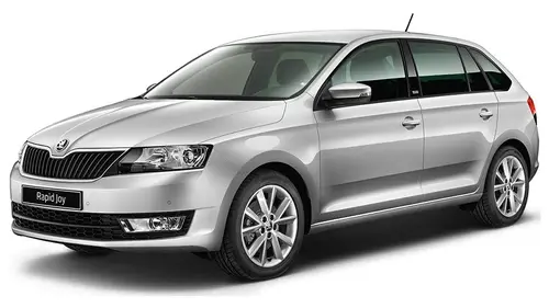 Ремонт АКПП Шкода Рапид