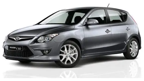 Ремонт АКПП Хендай I30