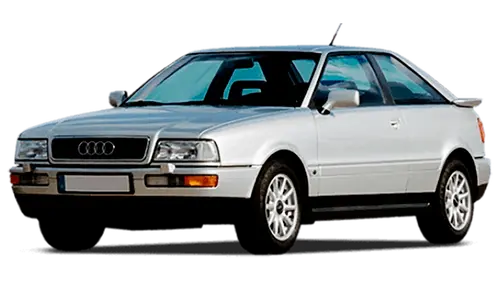 Ремонт АКПП Ауди 90