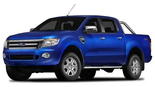 Ремонт АКПП Форд Рейнджер