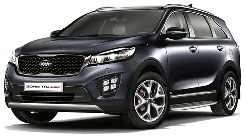 Ремонт АКПП КИА Соренто