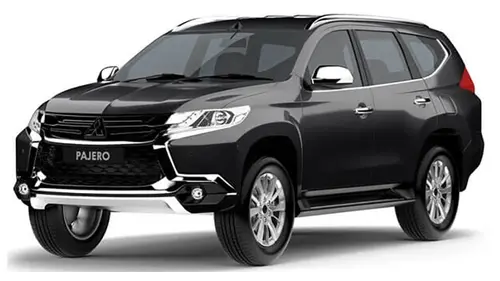 Ремонт АКПП Митсубиси Паджеро