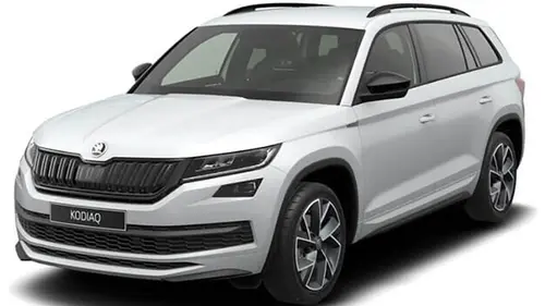 Ремонт АКПП Шкода Кодиак