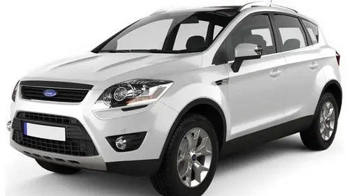 Ремонт АКПП Форд Куга