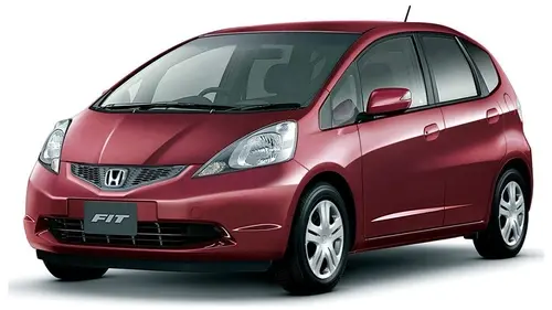 Ремонт АКПП Хонда Фит