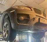 Ремонт АКПП BMW X6