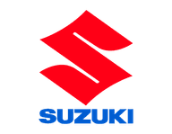 Slider item SUZUKI