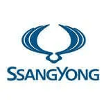 Slider item SSANGYONG
