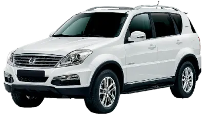 Slider item Ремонт АКПП СаньЕнг Рекстон