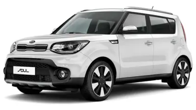 Slider item Ремонт АКПП КИА Соул