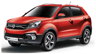 Slider item Ремонт АКПП СаньЕнг Корандо