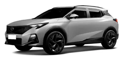 Slider item Ремонт АКПП GAC GS3