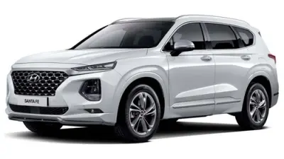 Slider item Ремонт АКПП Хендай Санта Фе