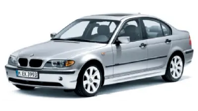 Slider item Ремонт АКПП БМВ Е46