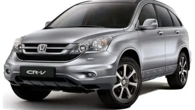 Slider item Ремонт АКПП Хонда СРВ