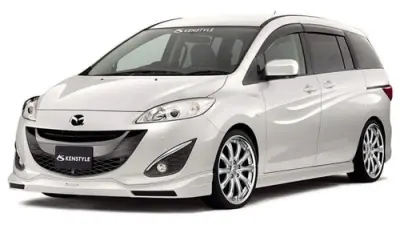 Slider item Ремонт АКПП Мазда 5