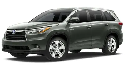 Slider item Ремонт АКПП Тойота Хайлендер