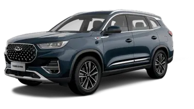 Slider item Ремонт АКПП Чери Тигго 8