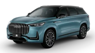 Slider item Ремонт АКПП Jaecoo j8