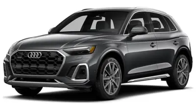 Slider item Ремонт АКПП Ауди Q5