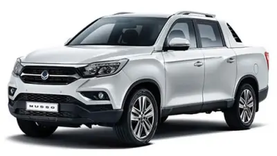 Slider item Ремонт АКПП СаньЕнг Муссо