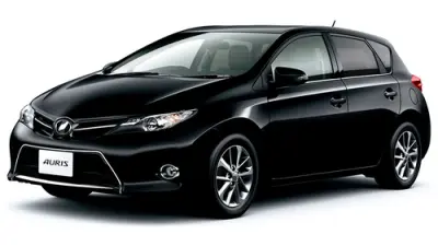 Slider item Ремонт АКПП Тойота Аурис