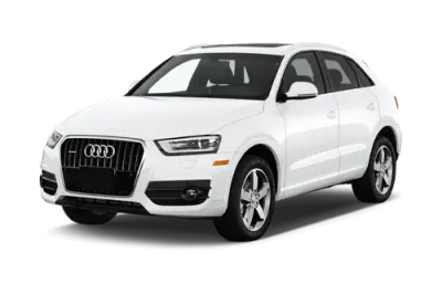 Slider item Ремонт АКПП Ауди Q3