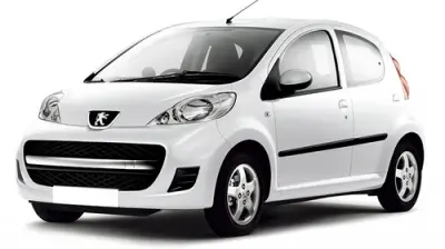 Slider item Ремонт АКПП Пежо 107