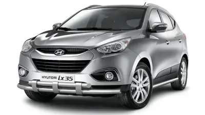 Slider item Ремонт АКПП Хендай IX35