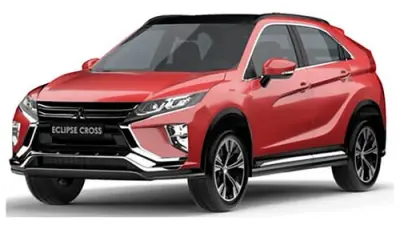 Slider item Ремонт АКПП Митсубиси Эклипс Кросс