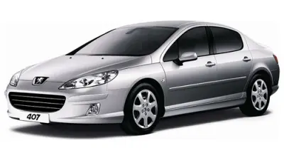 Slider item Ремонт АКПП Пежо 407