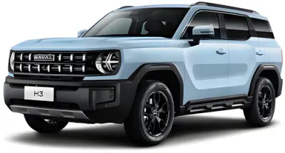 Slider item Ремонт АКПП Хавал H3