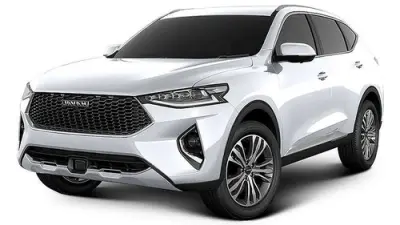 Slider item Ремонт АКПП Хавал Ф7