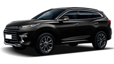 Slider item Ремонт АКПП Exeed TXL