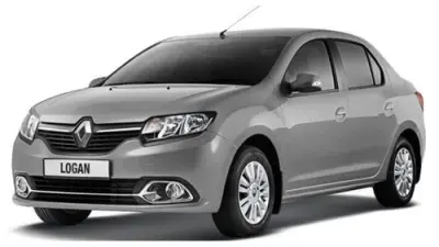 Slider item Ремонт АКПП Рено Логан