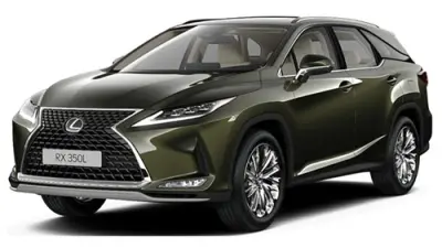 Slider item Ремонт АКПП Лексус РХ350