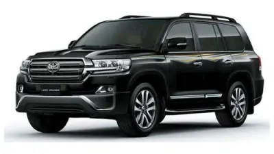 Slider item Ремонт АКПП Тойота Ленд Крузер