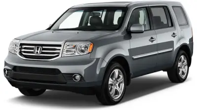 Slider item Ремонт АКПП Хонда Пилот