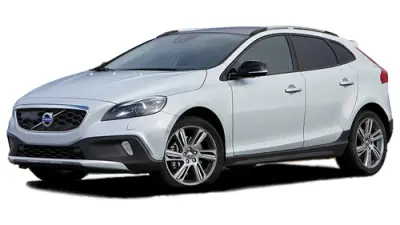 Slider item Ремонт АКПП Вольво V40