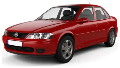 Slider item Ремонт АКПП Опель Вектра