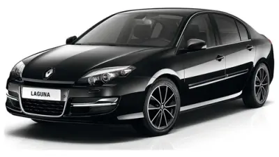 Slider item Ремонт АКПП Рено Лагуна