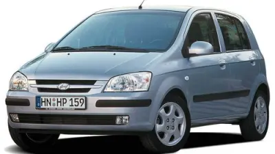 Slider item Ремонт АКПП Хендай Гетц