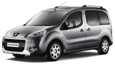 Slider item Ремонт АКПП Пежо Партнер