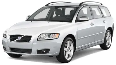 Slider item Ремонт АКПП Вольво V50