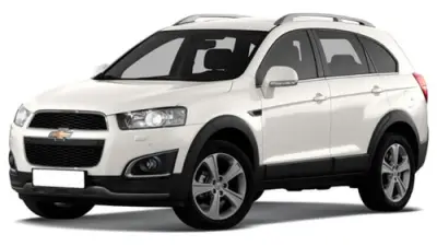 Slider item Ремонт АКПП Шевроле Каптива