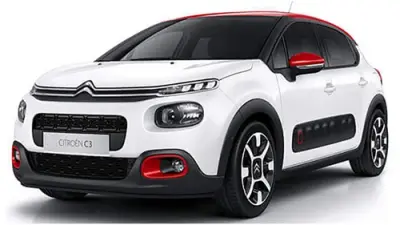 Slider item Ремонт АКПП Ситроен С3